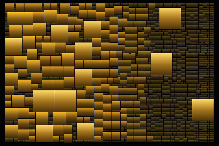 Mosaico compartido de piscina