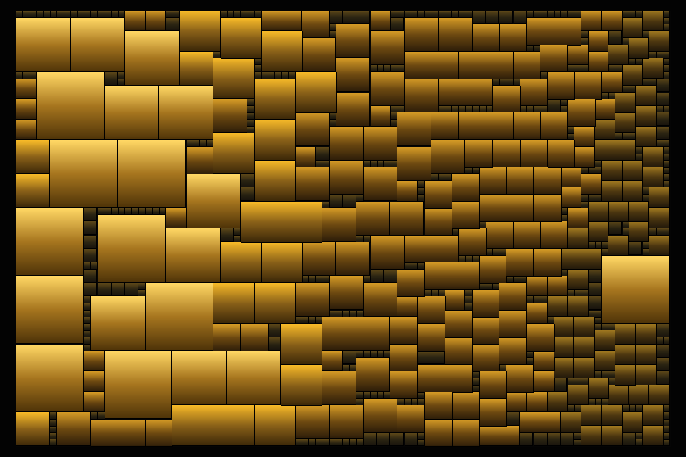 Mosaico de compartilhamento de piscina