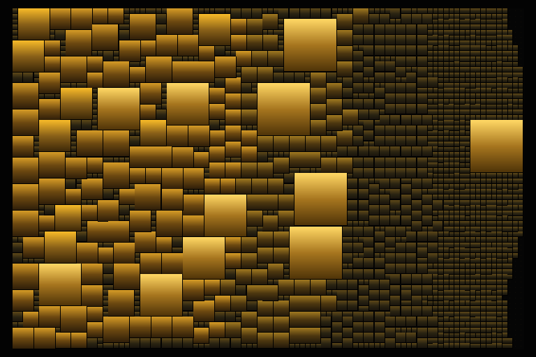 Mosaico de compartilhamento de piscina