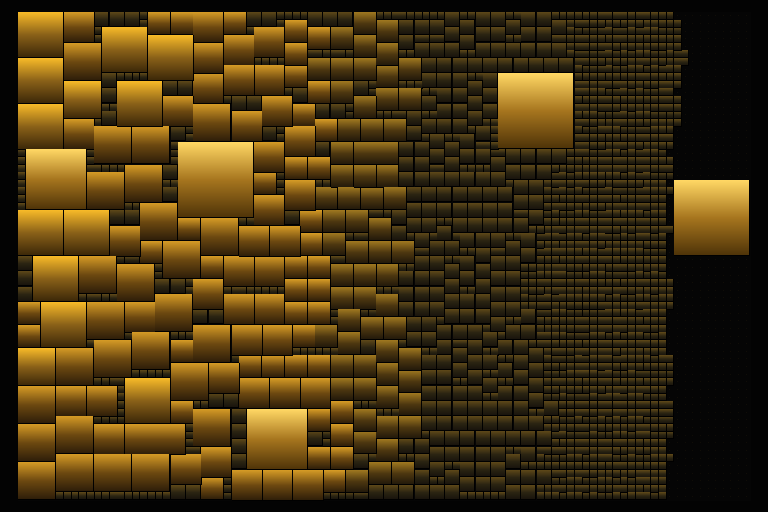 Pool-Share-Mosaik