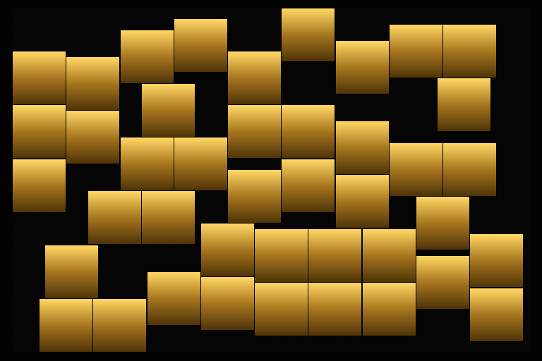 Mosaico di condivisione della piscina