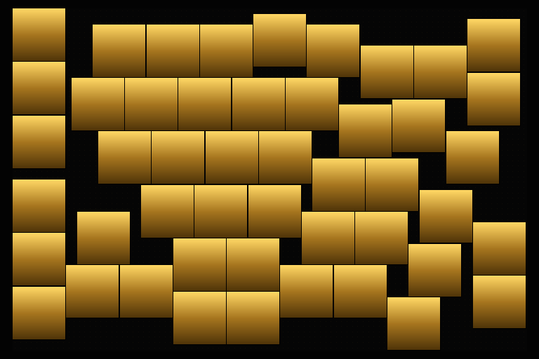 Mosaico di condivisione della piscina