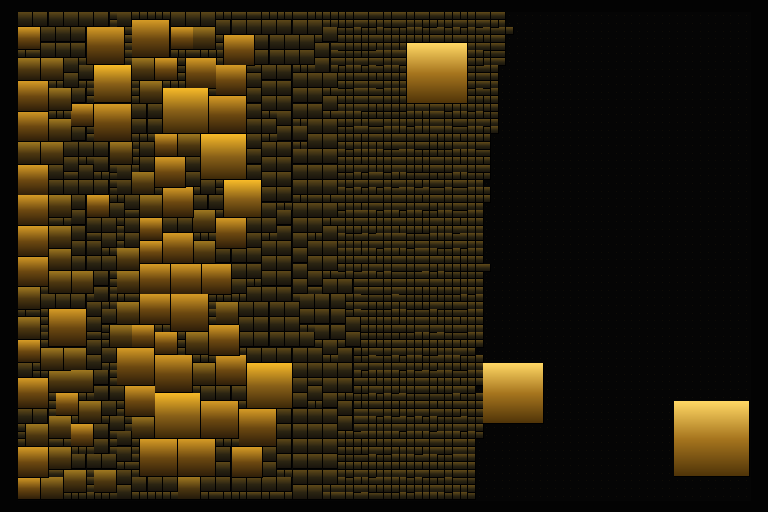 Pool-Share-Mosaik