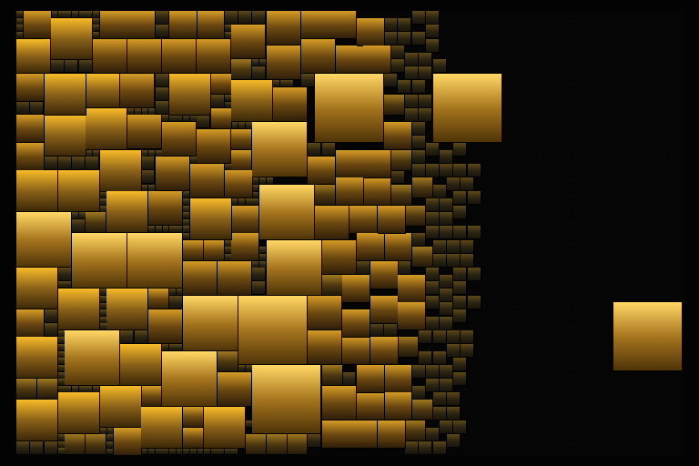 Pool-Share-Mosaik