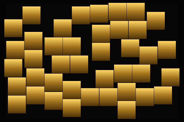 Pool-Share-Mosaik