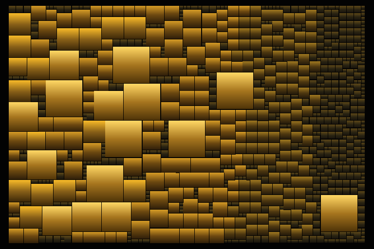 Mosaico compartido de piscina