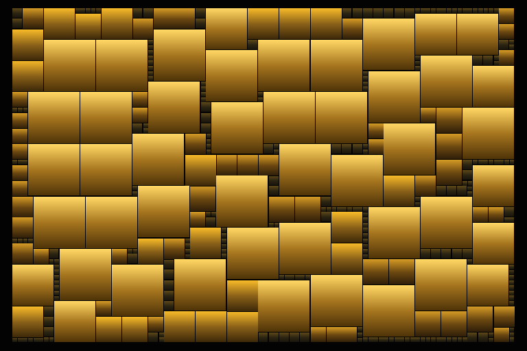 Mosaico di condivisione della piscina