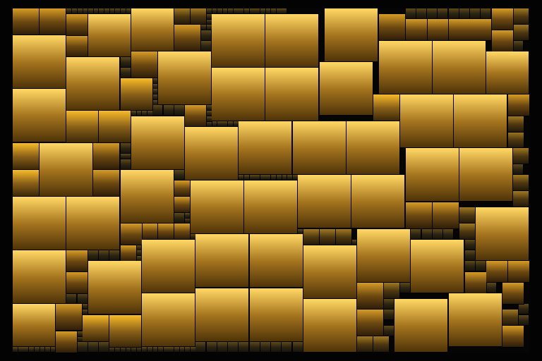 Mosaico di condivisione della piscina