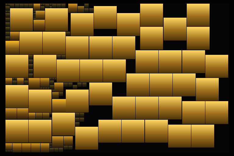 Pool-Share-Mosaik