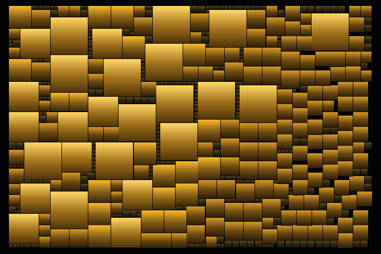 Mosaico di condivisione della piscina