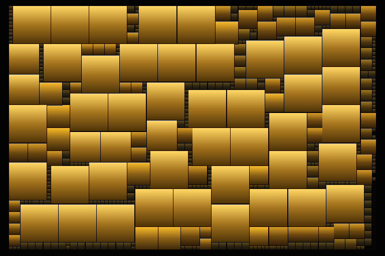 Mosaico di condivisione della piscina