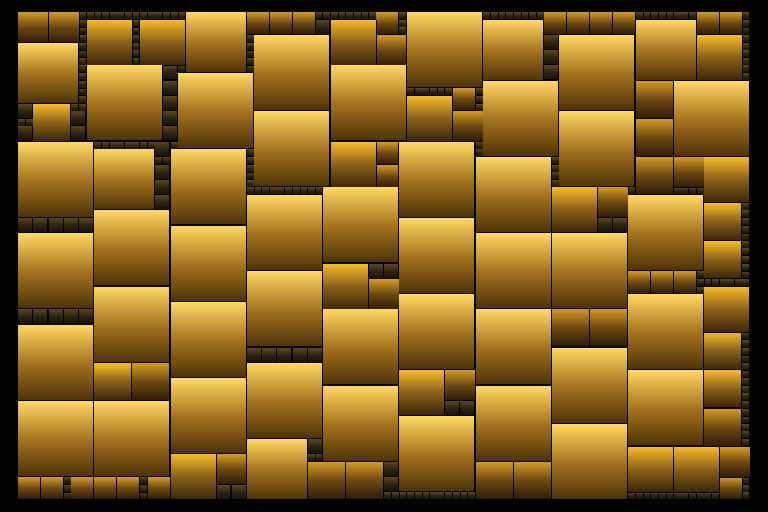 Mosaico de compartilhamento de piscina