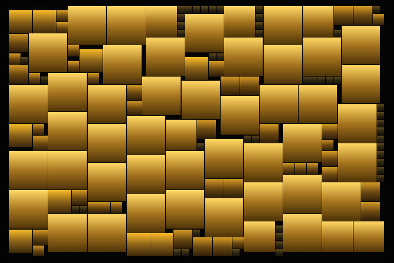 Mosaico di condivisione della piscina