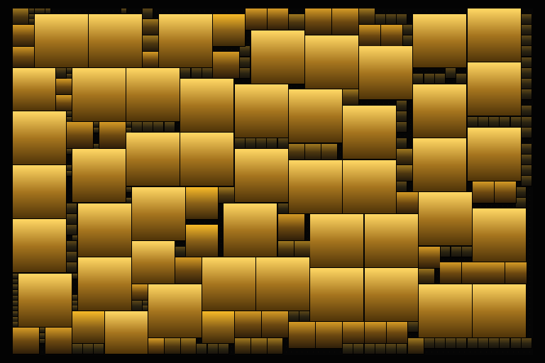 Mosaico di condivisione della piscina