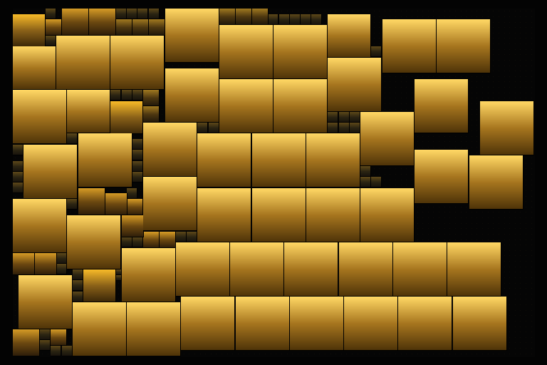 Mosaico di condivisione della piscina