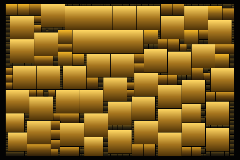Pool-Share-Mosaik