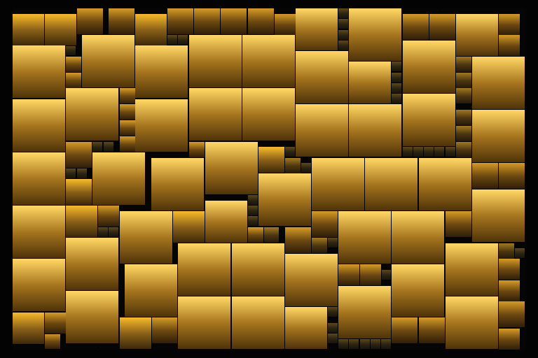 Mosaico de compartilhamento de piscina