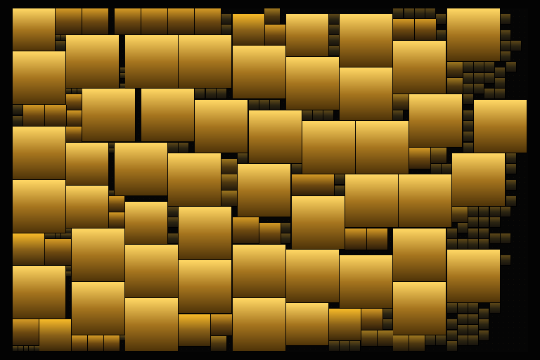 Pool-Share-Mosaik