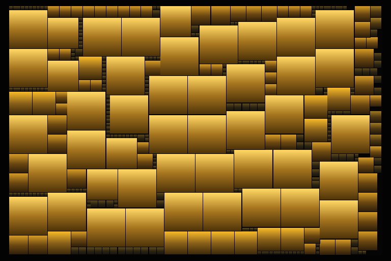 Mosaico di condivisione della piscina