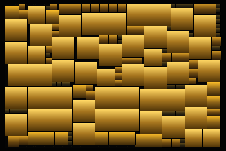 Mosaico de compartilhamento de piscina