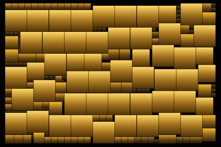 Mosaico di condivisione della piscina