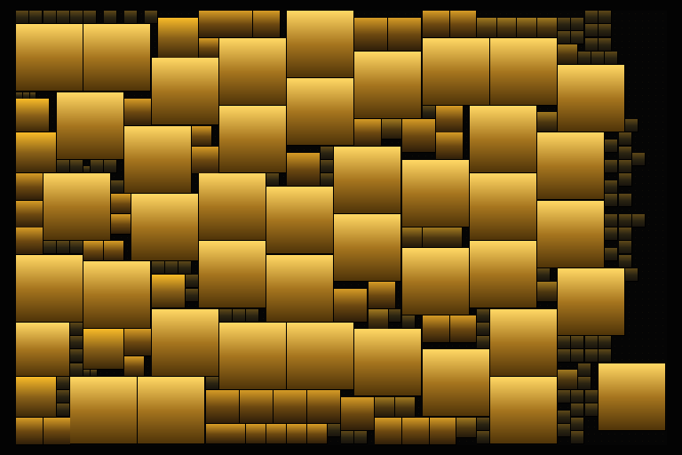Mosaico de compartilhamento de piscina