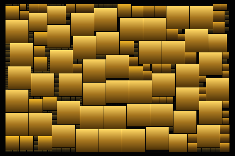 Mosaico di condivisione della piscina