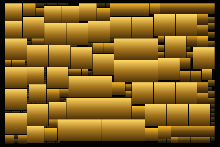 Mosaico de compartilhamento de piscina
