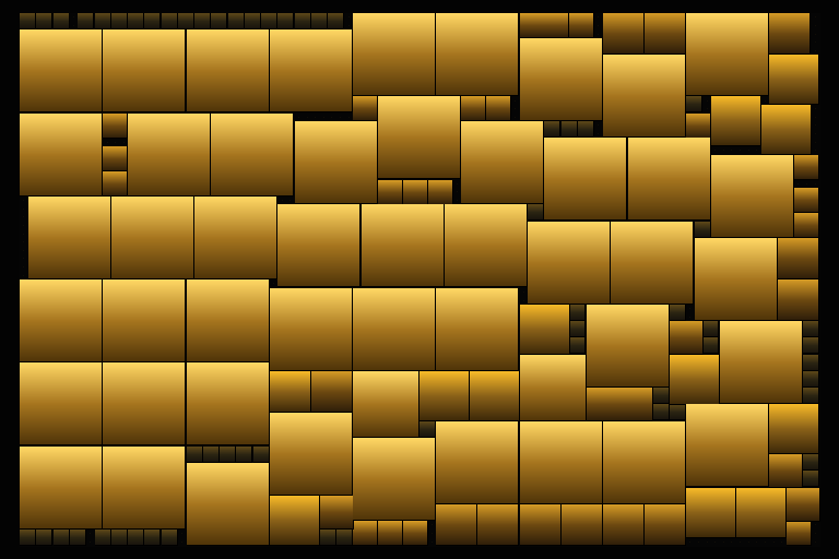 Mosaico di condivisione della piscina