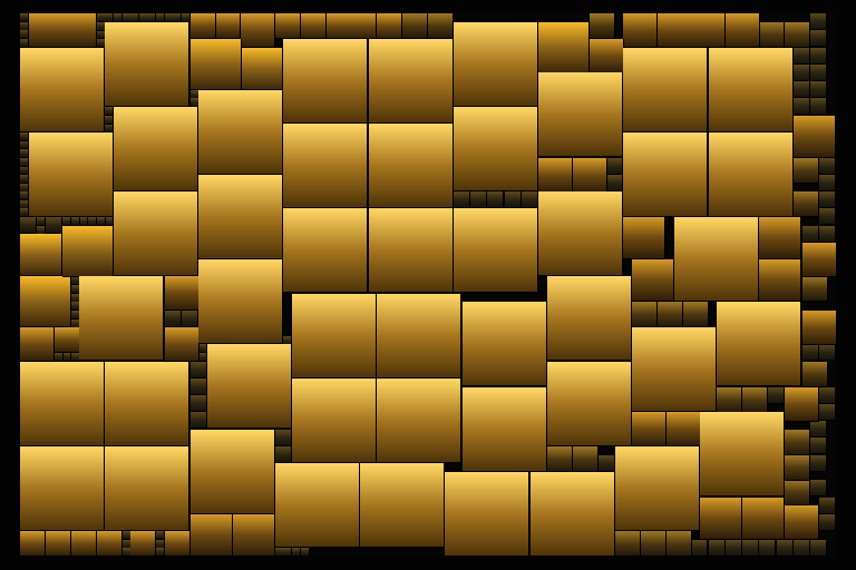 Mosaico de compartilhamento de piscina
