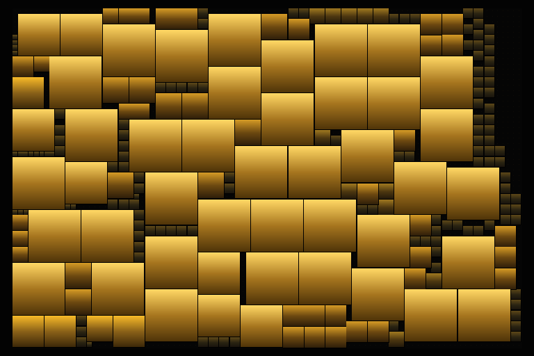 Mosaico de compartilhamento de piscina