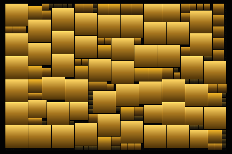 Mosaico de compartilhamento de piscina