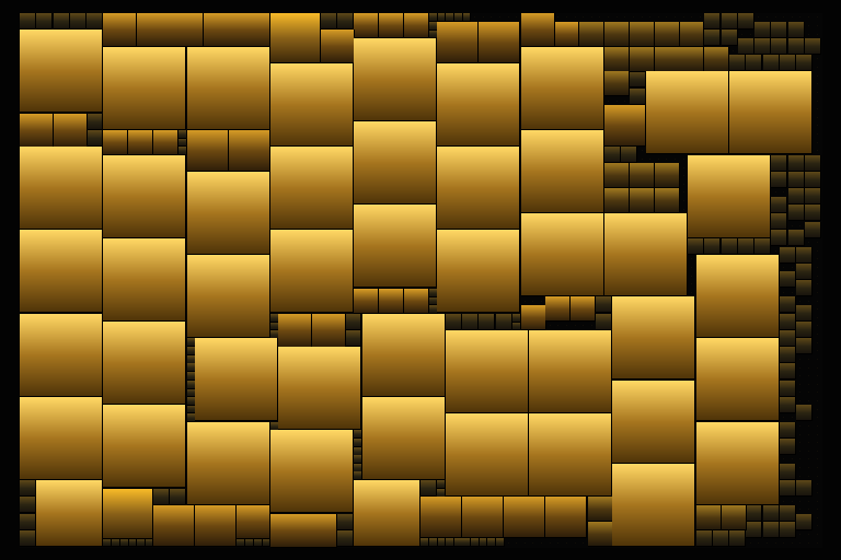 Mosaico de compartilhamento de piscina
