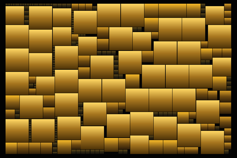 Mosaico de compartilhamento de piscina