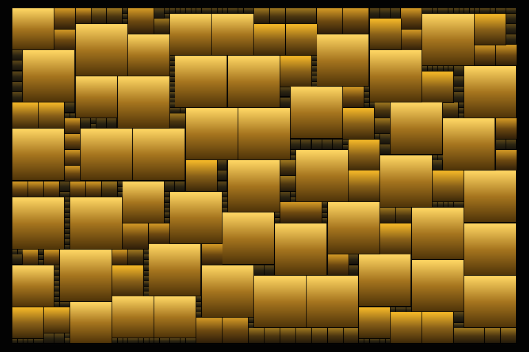 Mosaico de compartilhamento de piscina