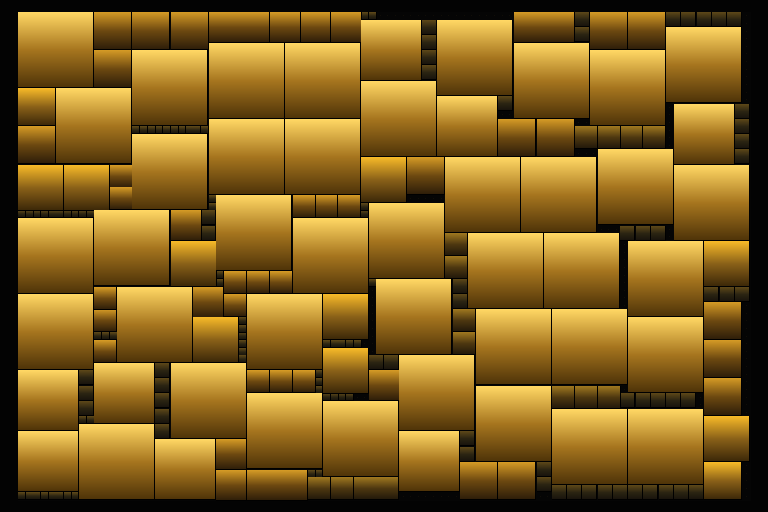 Mosaico de compartilhamento de piscina