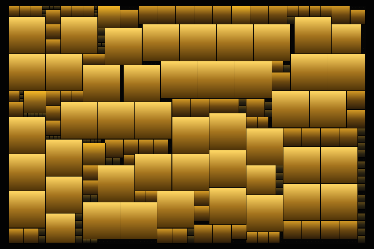 Mosaico di condivisione della piscina